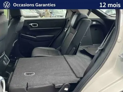 Photo 22 Honda HR-V Gén. III Ph1 Advance 5