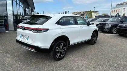 Photo 41 Honda HR-V  e:HEV 1.5 i-MMD