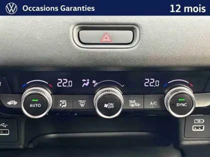 Photo 16 Honda HR-V Gén. III Ph1 Advance 5