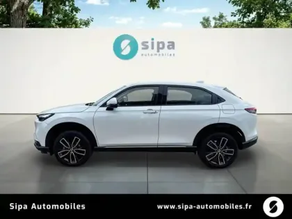 Photo 75 Honda HR-V  e:HEV 1.5 i-MMD