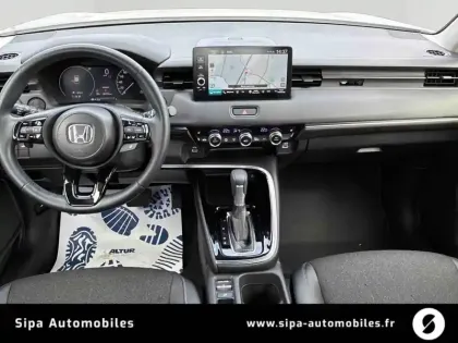 Photo 88 Honda HR-V  e:HEV 1.5 i-MMD