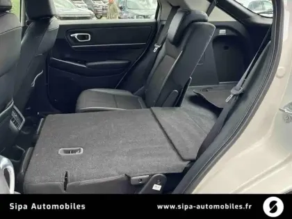 Photo 96 Honda HR-V  e:HEV 1.5 i-MMD