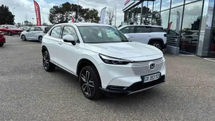 Photo 6 Honda HR-V Gén. III Ph1 Advance 5