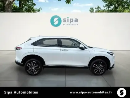 Photo 79 Honda HR-V  e:HEV 1.5 i-MMD