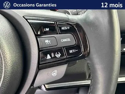 Photo 28 Honda HR-V Gén. III Ph1 Advance 5