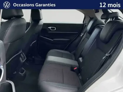 Photo 49 Honda HR-V  e:HEV 1.5 i-MMD