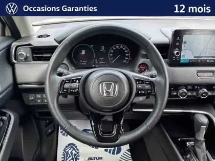 Photo 50 Honda HR-V  e:HEV 1.5 i-MMD