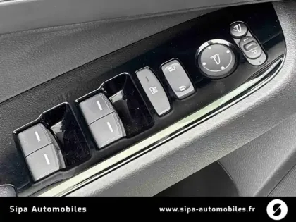 Photo 98 Honda HR-V  e:HEV 1.5 i-MMD