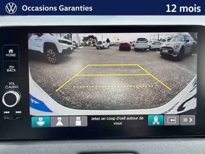 Photo 31 Honda HR-V Gén. III Ph1 Advance 5