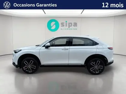 Photo 38 Honda HR-V  e:HEV 1.5 i-MMD