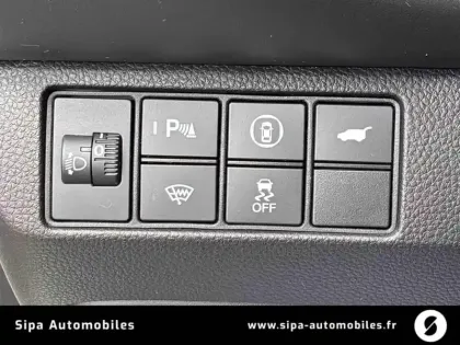 Photo 99 Honda HR-V  e:HEV 1.5 i-MMD