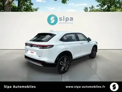 Photo 78 Honda HR-V  e:HEV 1.5 i-MMD