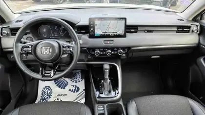 Photo 51 Honda HR-V  e:HEV 1.5 i-MMD