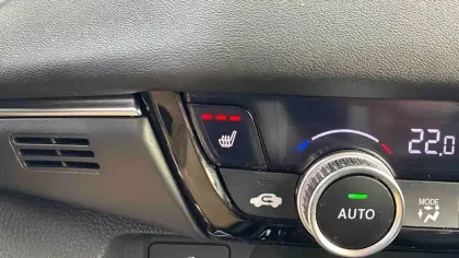 Photo 34 Honda HR-V Gén. III Ph1 Advance 5