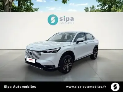 Photo 74 Honda HR-V  e:HEV 1.5 i-MMD