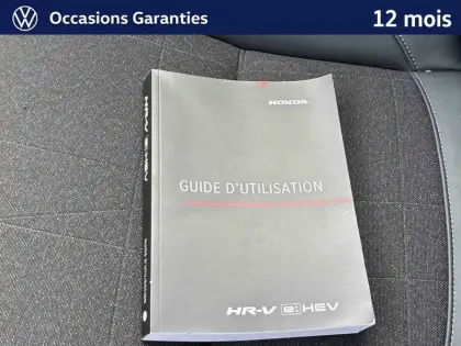 Photo 35 Honda HR-V Gén. III Ph1 Advance 5