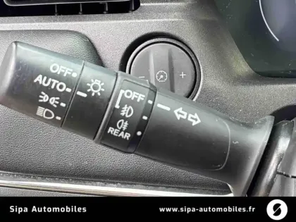 Photo 101 Honda HR-V  e:HEV 1.5 i-MMD