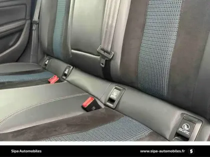 Photo 37 Peugeot 308 Gén. II Ph2 Tech Edition 5