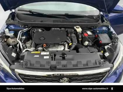 Photo 61 Peugeot 308 Gén. II Ph2 Tech Edition 5