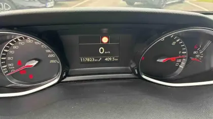 Photo 72 Peugeot 308 Gén. II Ph2 Tech Edition 5