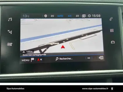 Photo 54 Peugeot 308 Gén. II Ph2 Tech Edition 5