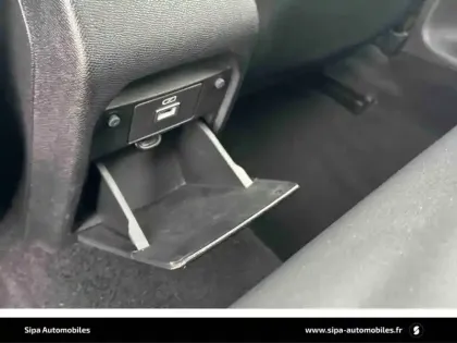 Photo 36 Peugeot 308 Gén. II Ph2 Tech Edition 5