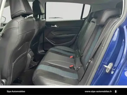 Photo 51 Peugeot 308 Gén. II Ph2 Tech Edition 5