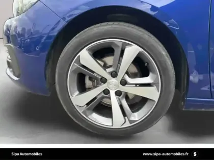 Photo 47 Peugeot 308 Gén. II Ph2 Tech Edition 5