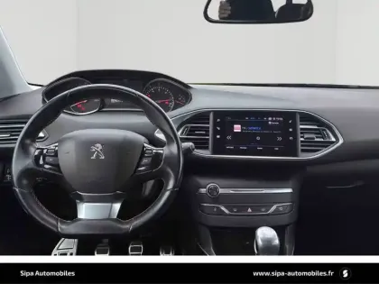 Photo 53 Peugeot 308 Gén. II Ph2 Tech Edition 5