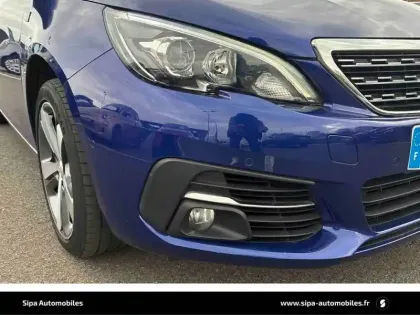 Photo 25 Peugeot 308 Gén. II Ph2 Tech Edition 5