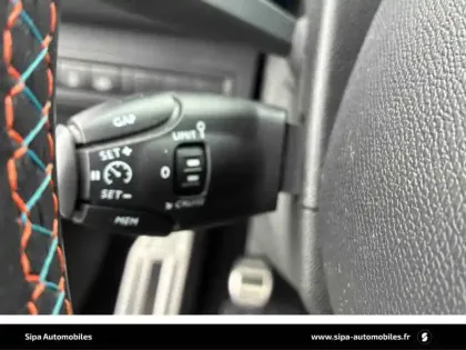 Photo 74 Peugeot 308 Gén. II Ph2 Tech Edition 5