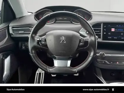 Photo 52 Peugeot 308 Gén. II Ph2 Tech Edition 5