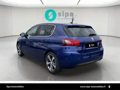 Photo 41 Peugeot 308 Gén. II Ph2 Tech Edition 5