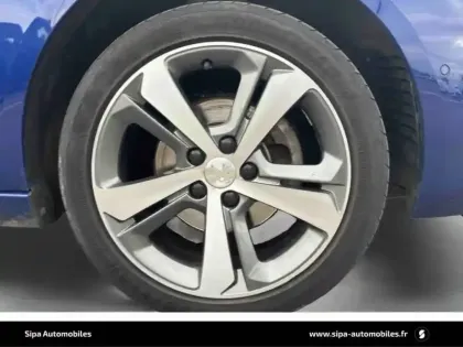 Photo 23 Peugeot 308 Gén. II Ph2 Tech Edition 5