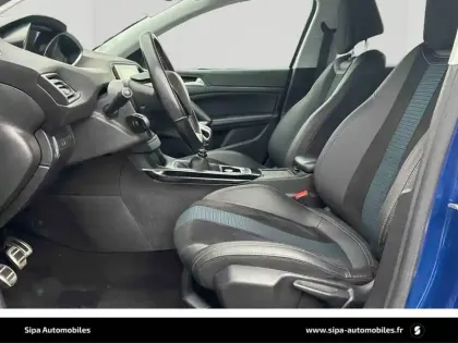 Photo 11 Peugeot 308 Gén. II Ph2 Tech Edition 5