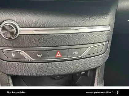 Photo 68 Peugeot 308 Gén. II Ph2 Tech Edition 5