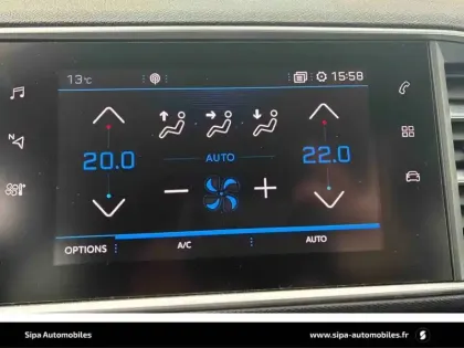 Photo 55 Peugeot 308 Gén. II Ph2 Tech Edition 5