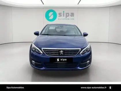 Photo 46 Peugeot 308 Gén. II Ph2 Tech Edition 5