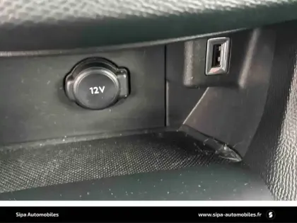 Photo 69 Peugeot 308 Gén. II Ph2 Tech Edition 5