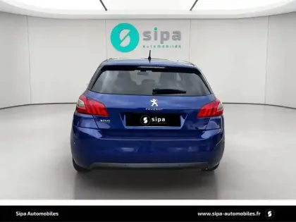 Photo 42 Peugeot 308 Gén. II Ph2 Tech Edition 5