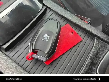 Photo 24 Peugeot 308 Gén. II Ph2 Tech Edition 5