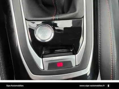 Photo 31 Peugeot 308 Gén. II Ph2 Tech Edition 5