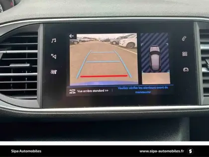 Photo 20 Peugeot 308 Gén. II Ph2 Tech Edition 5