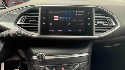 Photo 21 Peugeot 308 Gén. II Ph2 Tech Edition 5