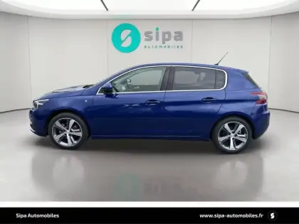 Photo 40 Peugeot 308 Gén. II Ph2 Tech Edition 5