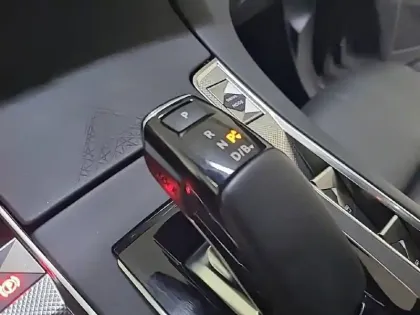 Photo 13 DS DS 7 Gén. I Ph1 Louvre 5