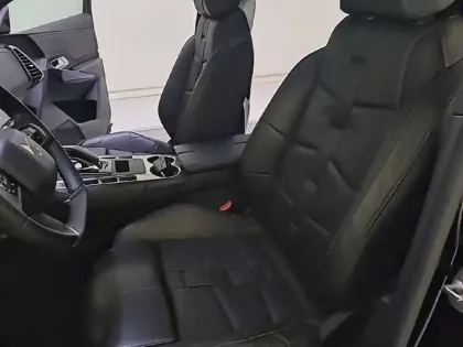 Photo 10 DS DS 7 Gén. I Ph1 Louvre 5