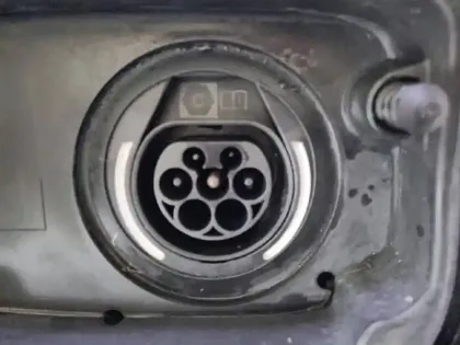 Photo 37 DS DS 7 Gén. I Ph1 Louvre 5