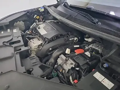 Photo 14 DS DS 7 Gén. I Ph1 Louvre 5