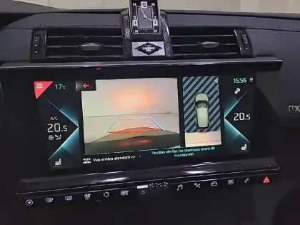 Photo 19 DS DS 7 Gén. I Ph1 Louvre 5